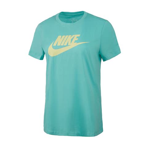 nike damen top grün|Womens Green Tops & T.